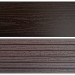 Террасная доска из ДПК MultiDeck Pro  Венге купить в Королёве