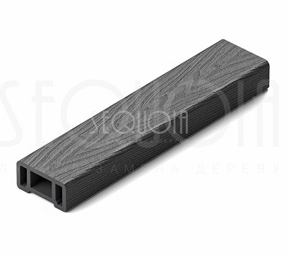 Перила SEQUOIA Evolution 3D WOOD GRAY купить в Королёве