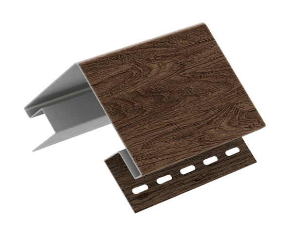 Наружный угол Timberblock Планкен Янтарный купить в Королёве