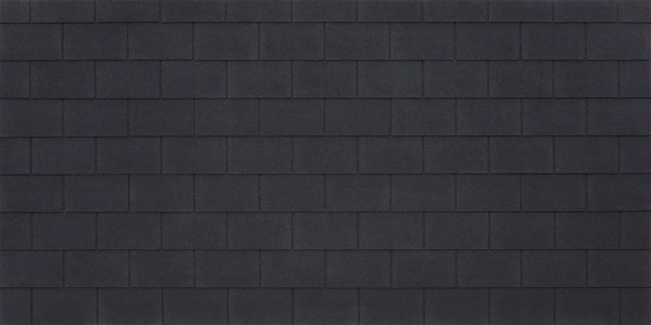 Гибкая черепица Tegola UNICA TOSCANA TOPAZIO FUME 061 купить в Королёве