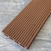 Террасная доска ДПК EasyDecking Wood-X 146х23 Коричневый купить в Королёве