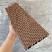 Террасная доска ДПК EasyDecking Wood-X 146х23 Коричневый купить в Королёве