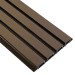 Фасадная реечная панель EasyDecking Wood-X 219х26 Венге купить в Королёве