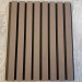 Фасадная реечная панель EasyDecking Wood-X 219х26 Венге купить в Королёве