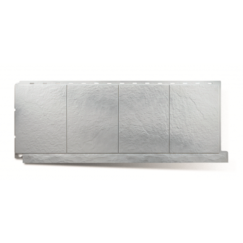 Фасадная панель Альта–профиль "Фасадная плитка" базальт купить в Королёве