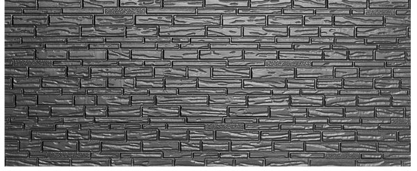 Фасадная панель Zodiac Кирпич мелкозернистый АК8-001 купить в Королёве