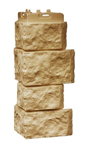 Угол Grand Line Дикий камень Стандарт песочный купить в Королёве