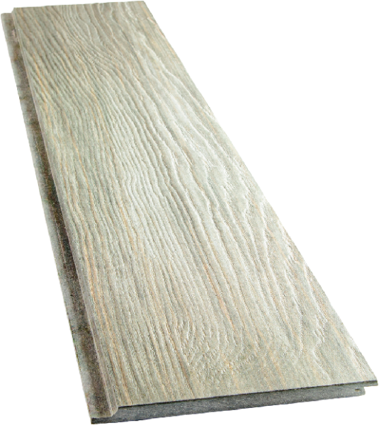 Фиброцементный сайдинг SidWood с фактурой под дерево W-133 Клик купить в Королёве