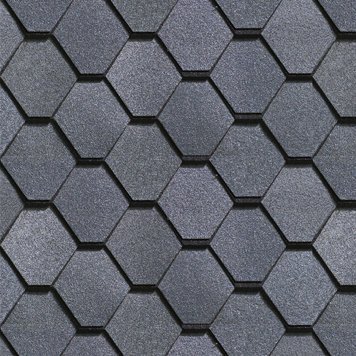 Двухслойная ламинированная черепица Shinglas, серия Вестерн – Ниагара купить в Королёве