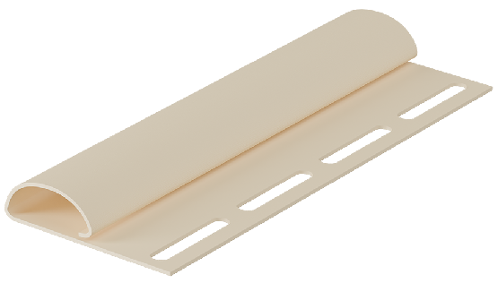 Финишный профиль Docke Светлый клён купить в Королёве