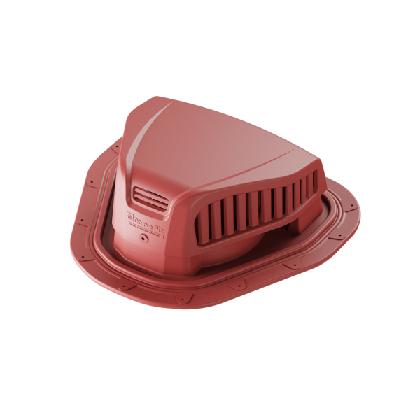 Точечный аэратор Docke, Next Красный купить в Королёве