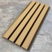 Фасадная реечная панель EasyDecking Wood-X 219х26 Дуб купить в Королёве