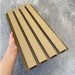 Фасадная реечная панель EasyDecking Wood-X 219х26 Дуб купить в Королёве