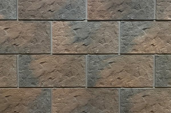 Фиброцементные панели КАНЬОН коллекция ПЕСЧАНИК 44 купить в Королёве