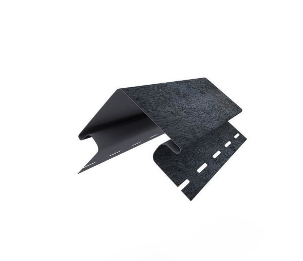 Наружный угол Кирпич графитовый купить в Королёве