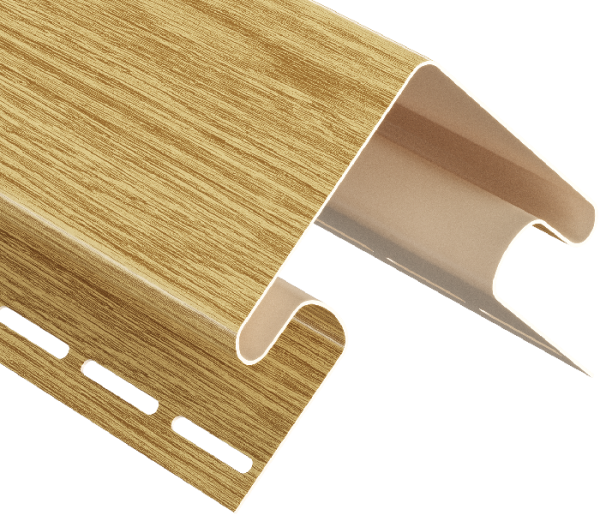 Наружный угол Зрелый каштан купить в Королёве