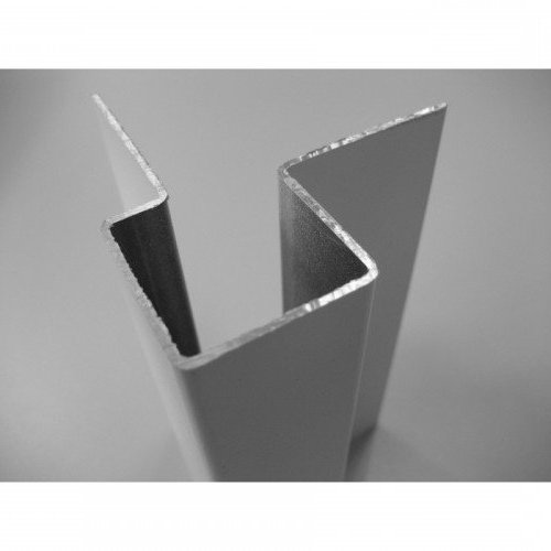 Внешний Асимметричный Угловой Профиль купить в Королёве