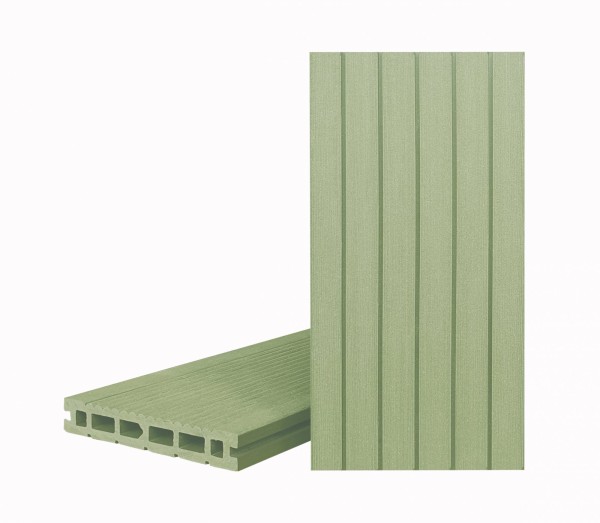 Террасная доска Классик Олива (пустотелая с пазом) Под заказ купить в Королёве