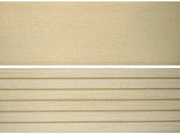 Террасная доска из ДПК MultiDeck Pro  Белая ночь купить в Королёве