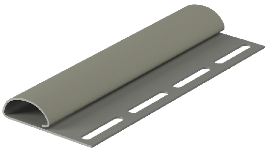 Финишный профиль Docke Пихта купить в Королёве