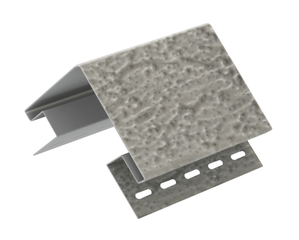 Наружный угол Стоун Хаус S-Lock Клинкер Балтик Холодный цемент купить в Королёве