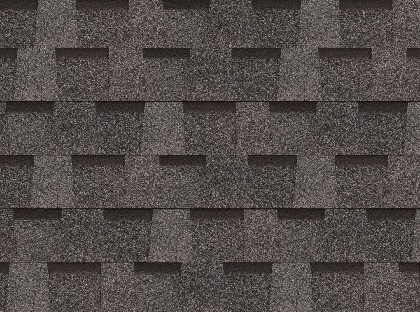 Ламинированная черепиц Docke, DRAGON Original, титан купить в Королёве