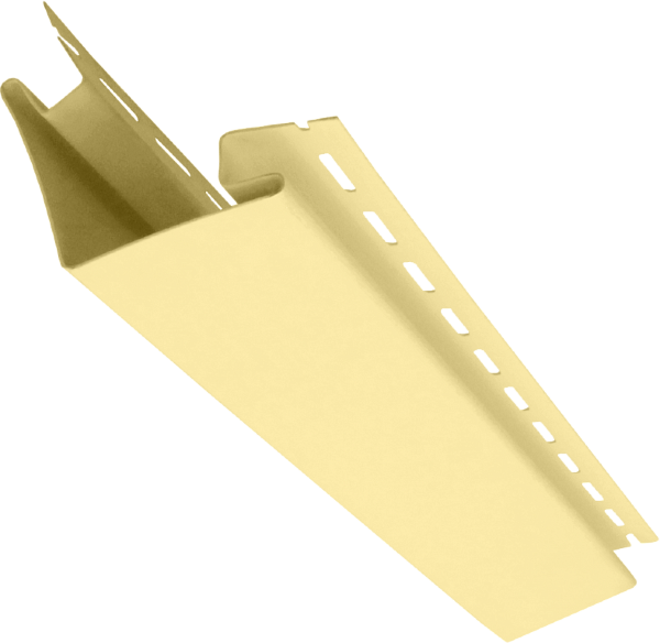 Наружный угол Logistik Vinyl-On – Кремовый купить в Королёве