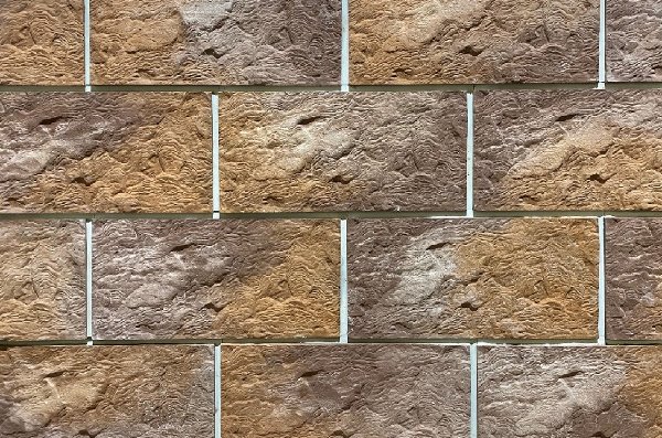 Фиброцементные панели КАНЬОН коллекция ПЕСЧАНИК 37 купить в Королёве