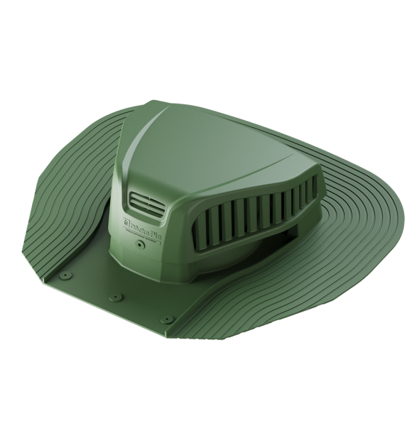 Точечный аэратор Docke, Root Зеленый купить в Королёве