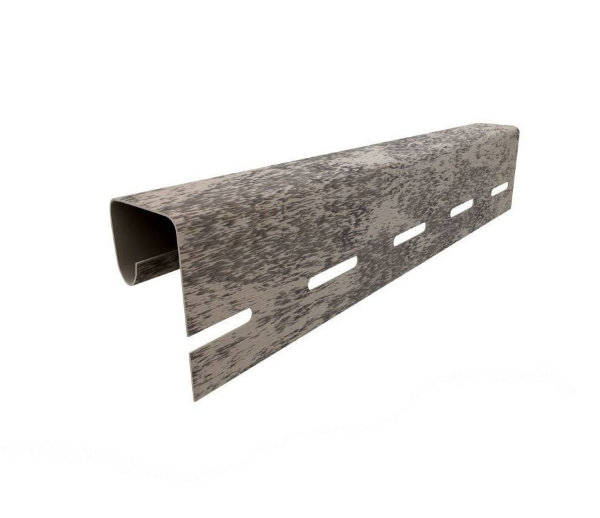 J-Планка Кирпич бежевая купить в Королёве