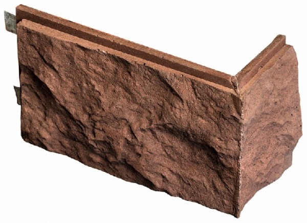 Угловой элемент Кирисс Фасад Малый скол купить в Королёве