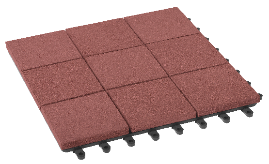 Модульный паркет ДПК GRINDERDECO Люкс 12 Мербау купить в Королёве