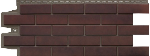 ФП Grand Line клинкерный кирпич Элит Кофе (жжёный) купить в Королёве