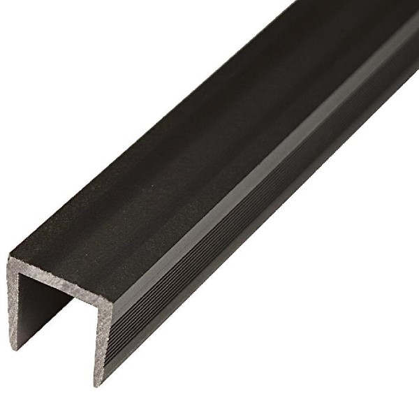 П-Профиль из ДПК FAYNAG венге купить в Королёве