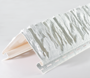 Наружный угол Декоративный полярный купить в Королёве