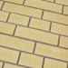 Фасадная панель Доломит Кирпич Славянка Желтый купить в Королёве