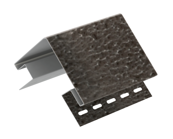 Наружный угол Стоун Хаус S-Lock Клинкер Нордик Пепел купить в Королёве