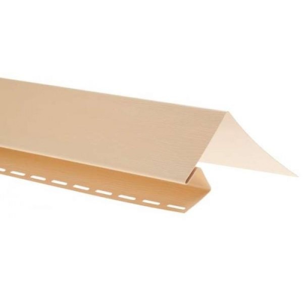 Околооконная планка Премиум, Т-17, ВН, Золотистый купить в Королёве