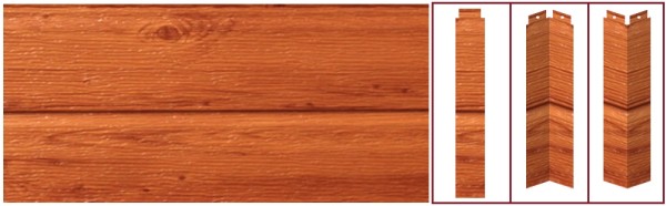 Фасадные термопанели Премиум-M105 купить в Королёве