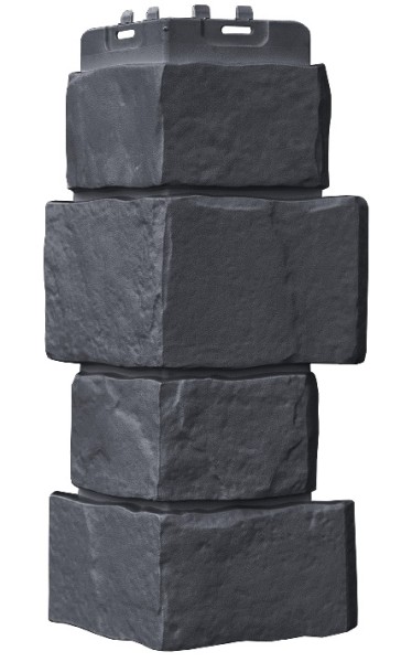 Угол Grand Line Крупный камень Стандарт графит купить в Королёве