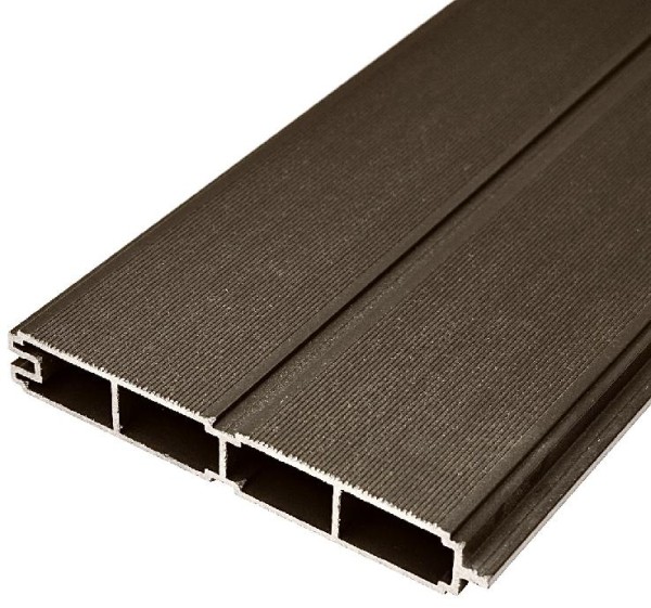 Заборная доска FAYNAG ДПК VELVET венге купить в Королёве