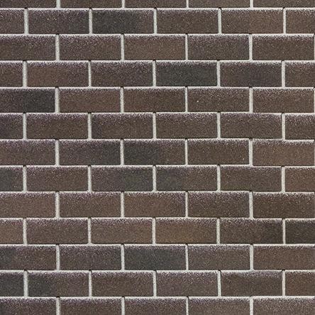 Фасадная плитка битумная, Технониколь HAUBERK кирпич Шотландский купить в Королёве
