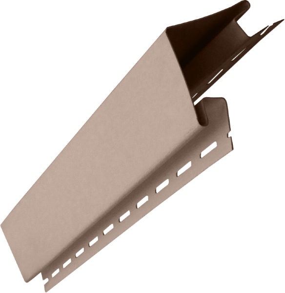 Наружный угол Logistik Vinyl-On – Сандаловое дерево купить в Королёве