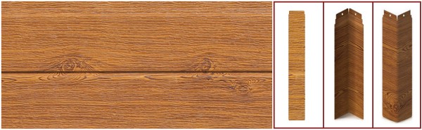 Фасадные термопанели Премиум-M102 (=M104) купить в Королёве