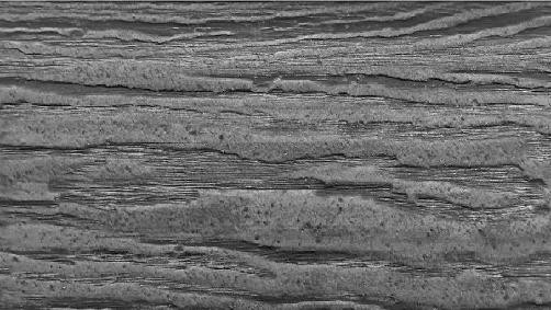 Фиброцементный сайдинг матовый Фибростар Двухцветный 190х3000х8мм - Дорожная рябь купить в Королёве