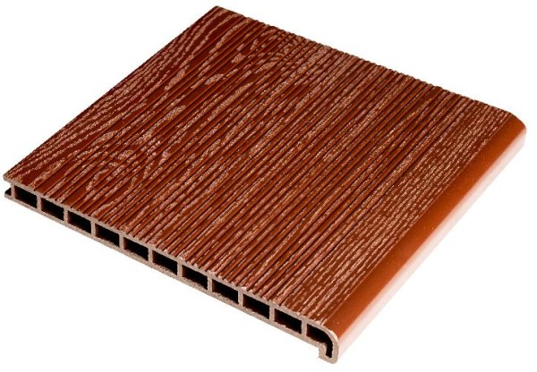 Ступени из ДПК Faynag WOOD Шоколад купить в Королёве