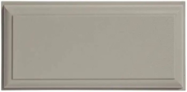 Система отделки углов - отделочный элемент №1 Альта-Профиль Белый 0,25 х 0,13 м 1 купить в Королёве