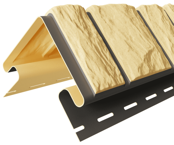 Угол наружный «Доломит премиум», Имбирь купить в Королёве