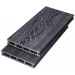 Террасная Доска ДПК Altay Decking 150 х 24 Графит купить в Королёве
