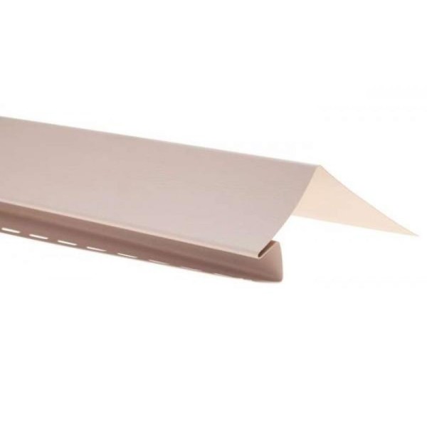 Околооконная планка Премиум, Т-17, ВН, Персиковый купить в Королёве